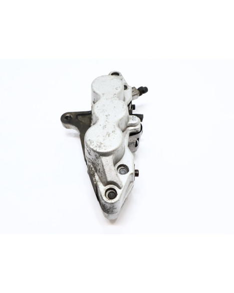 Kawasaki VN1500 Mean Streak, bromsok höger fram