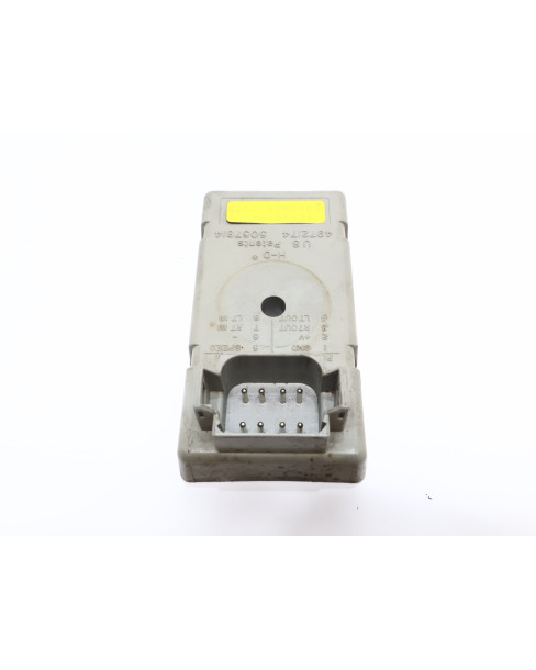 Harley-Davidson Softail Fat Boy, blinkers modul