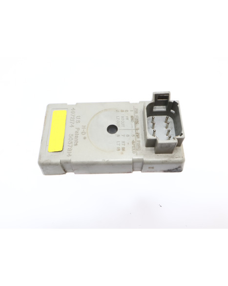 Harley-Davidson Softail Fat Boy, blinkers modul