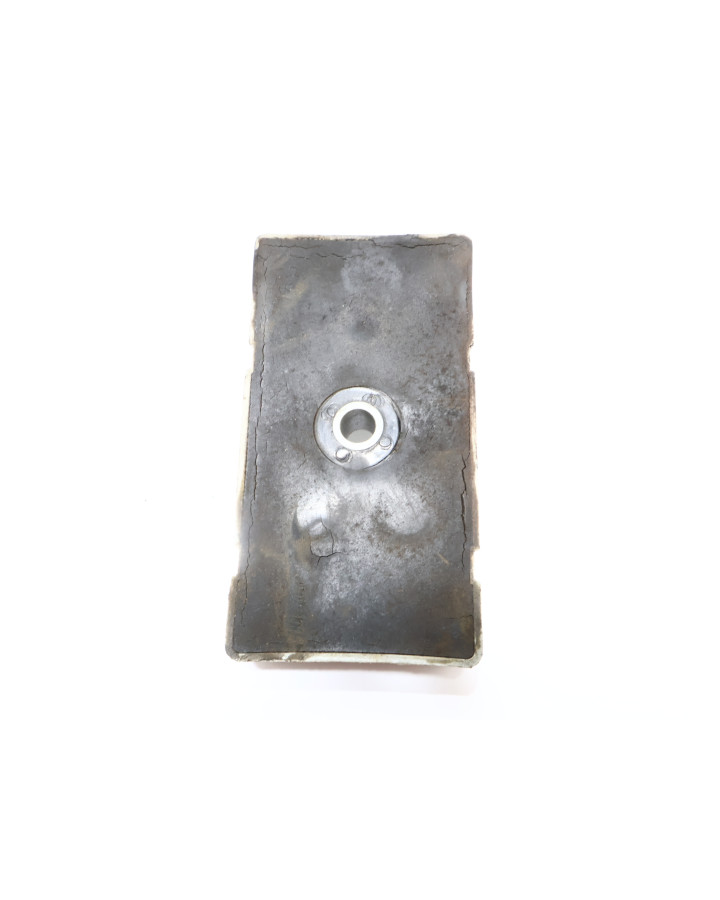 Harley-Davidson Softail Fat Boy, blinkers modul