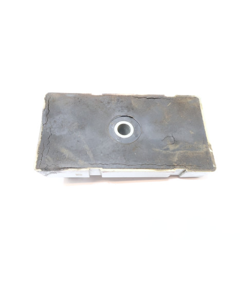 Harley-Davidson Softail Fat Boy, blinkers modul