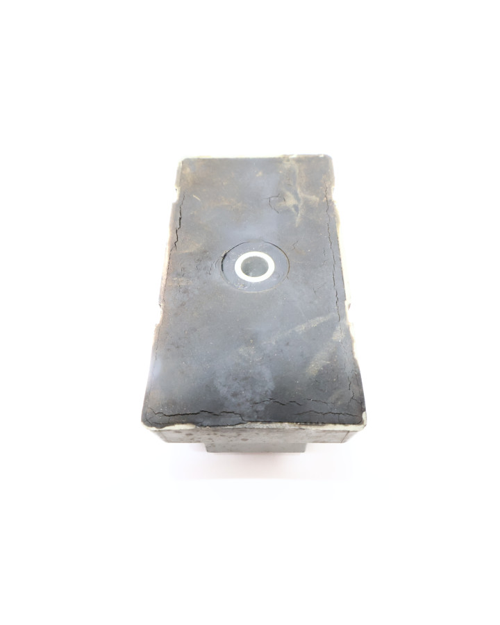 Harley-Davidson Softail Fat Boy, blinkers modul