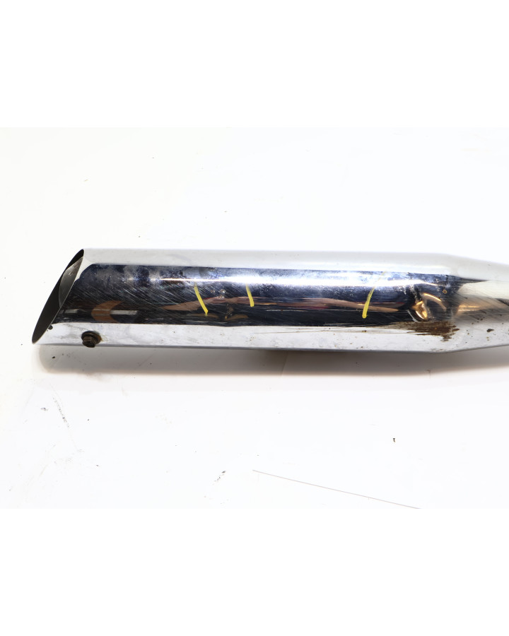 Kawasaki VN1500 Mean Streak, Vance & Hines...