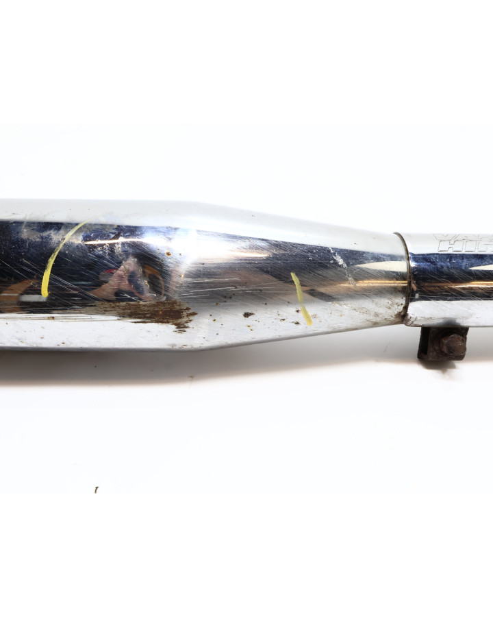 Kawasaki VN1500 Mean Streak, Vance & Hines...