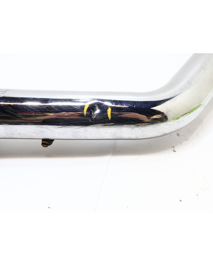 Kawasaki VN1500 Mean Streak, Vance & Hines...