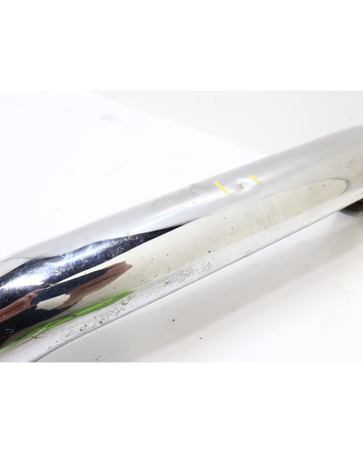 Kawasaki VN1500 Mean Streak, Vance & Hines...