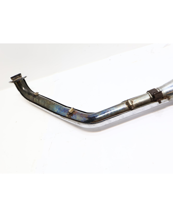 Kawasaki VN1500 Mean Streak, Vance & Hines...