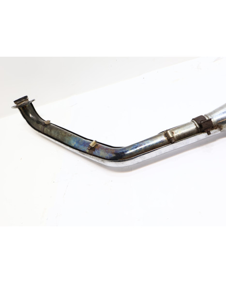 Kawasaki VN1500 Mean Streak, Vance & Hines avgassystem