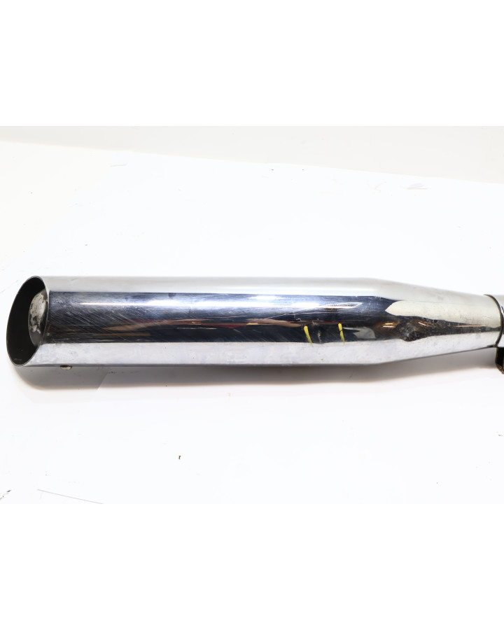 Kawasaki VN1500 Mean Streak, Vance & Hines...