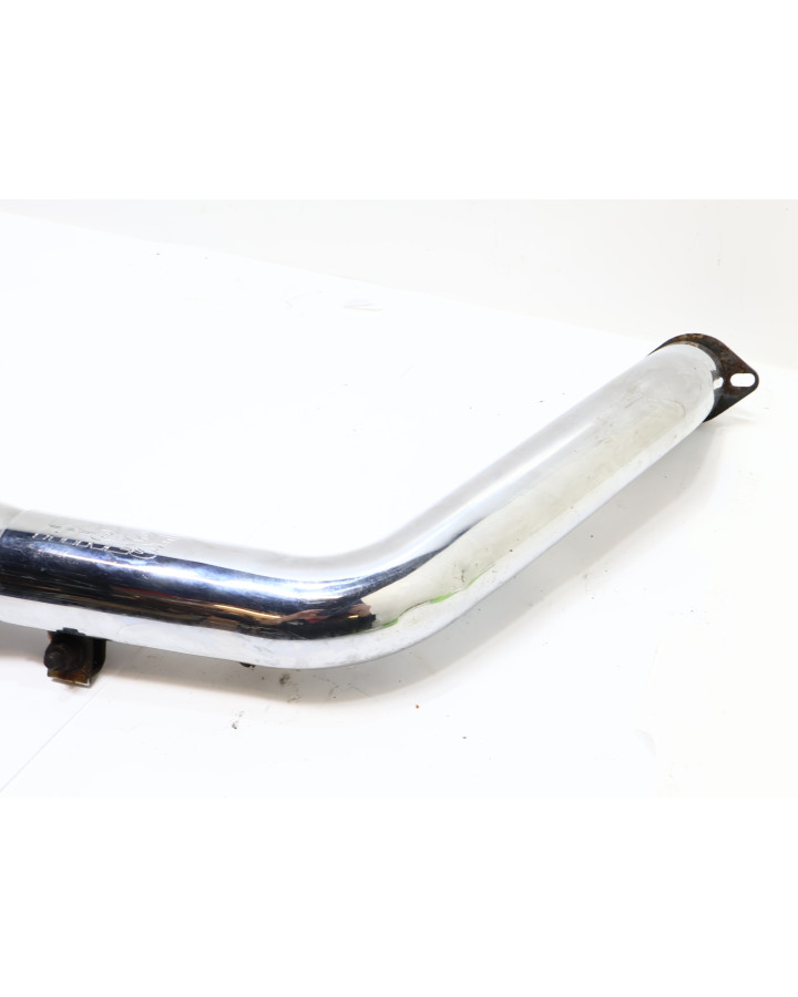 Kawasaki VN1500 Mean Streak, Vance & Hines...