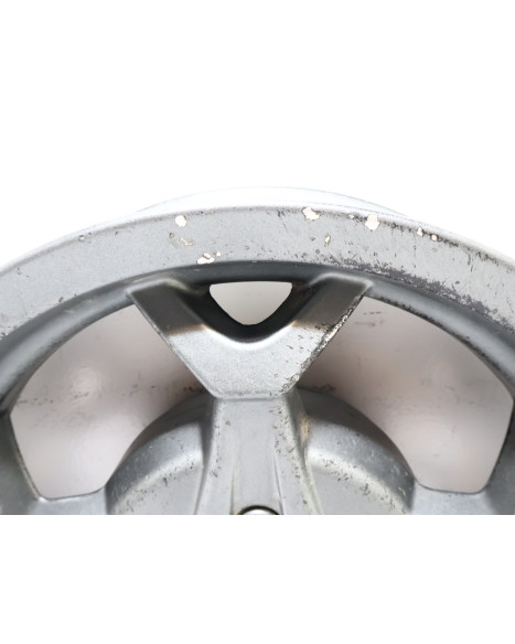 Aprilia SXR 50, bakfälg