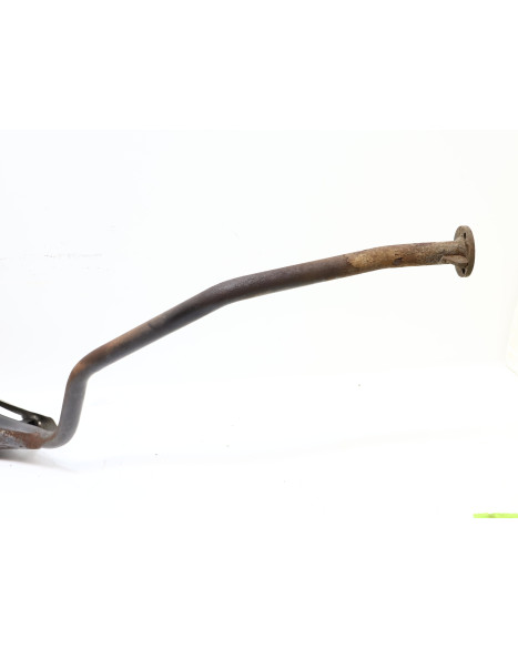 Derbi Senda/Aprilia SX50/Gilera SMT, avgasrör