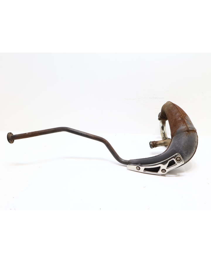 Derbi Senda/Aprilia SX50/Gilera SMT, avgasrör