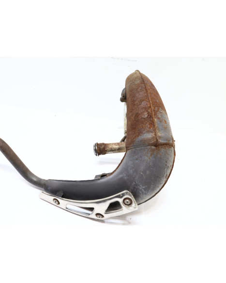 Derbi Senda/Aprilia SX50/Gilera SMT, avgasrör