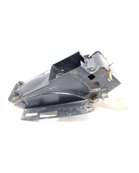 Honda XRV750 Africa twin, batterilåda/inre stänkskärm