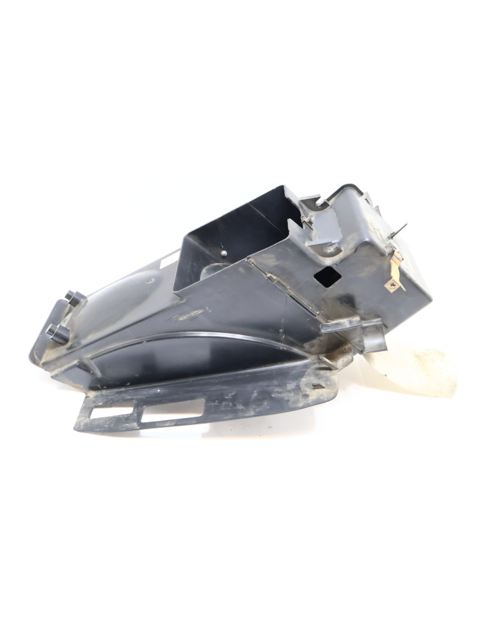 Honda XRV750 Africa twin, batterilåda/inre...