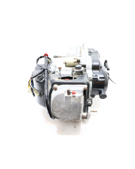 Viarelli Matador, motor