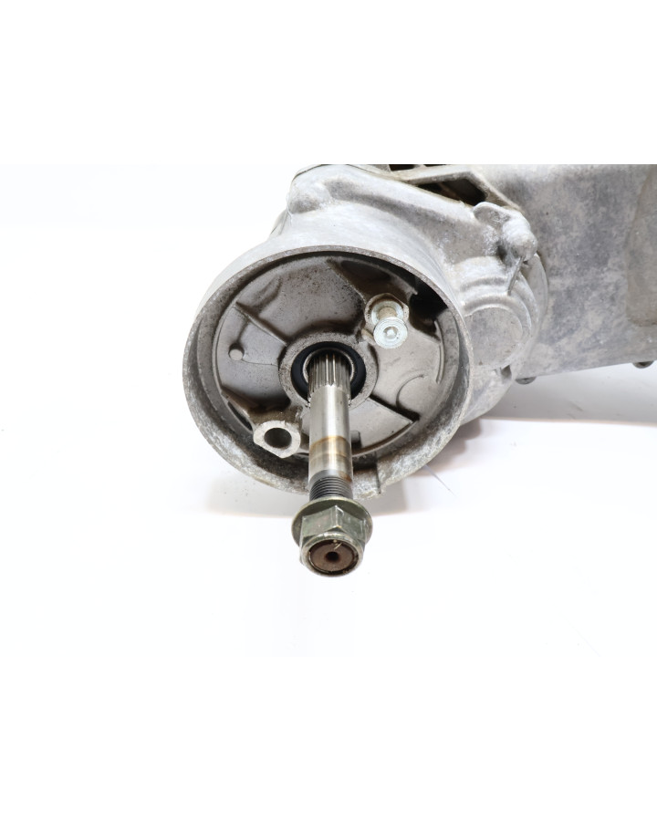 Viarelli Matador, motor