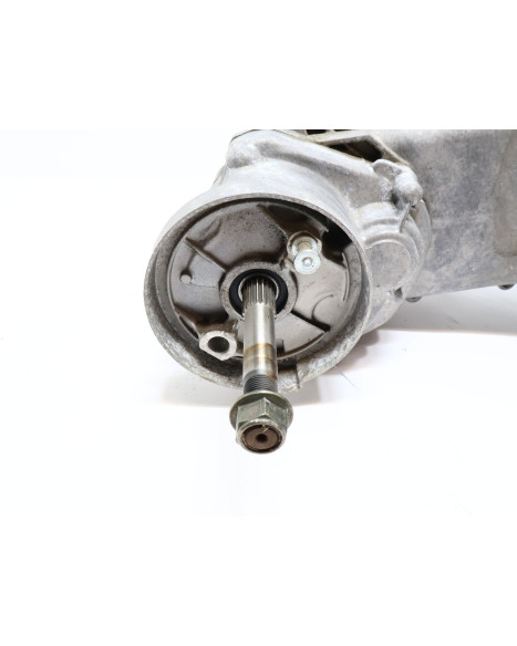 Viarelli Matador, motor