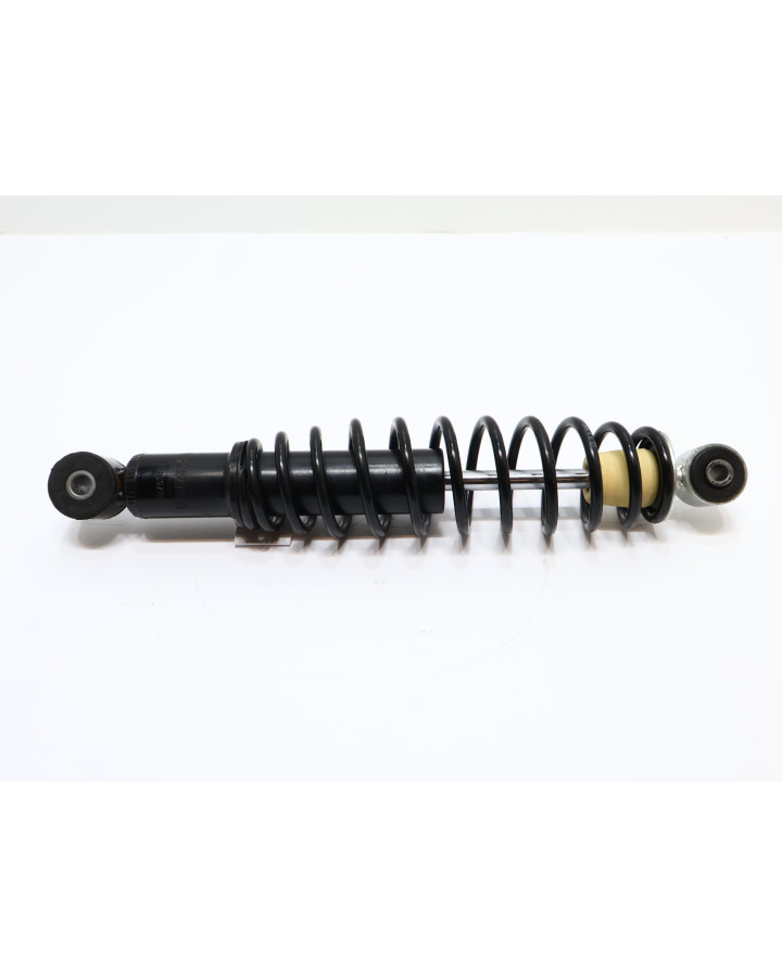 Aixam, stötdämpare bak