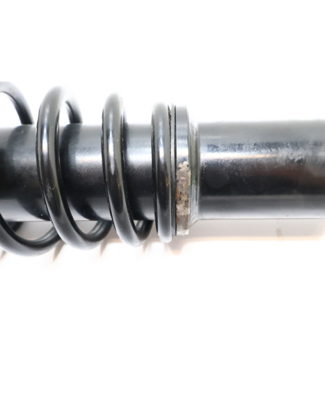 Aixam, stötdämpare bak