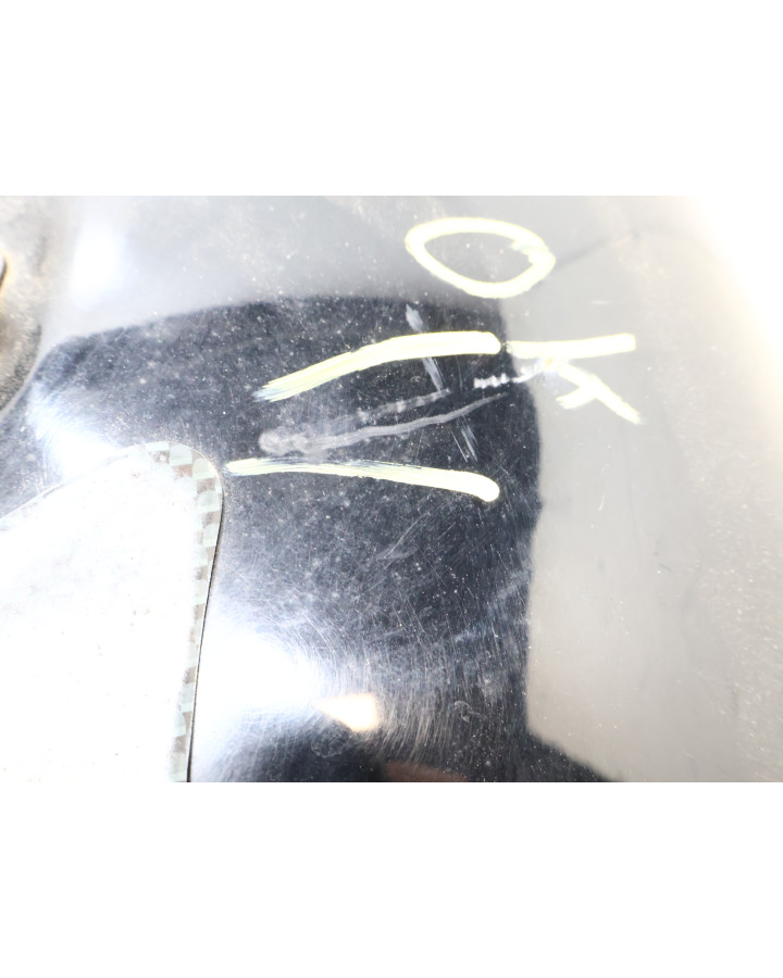 Honda VT750 Shadow, bränsletank