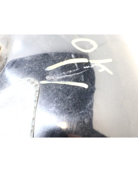 Honda VT750 Shadow, bränsletank