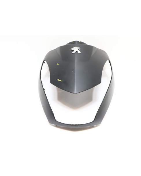 Peugeot Kisbee, frontkåpa