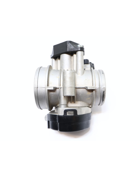 Linhai 500D Promax, gasspjäll/insprut 2