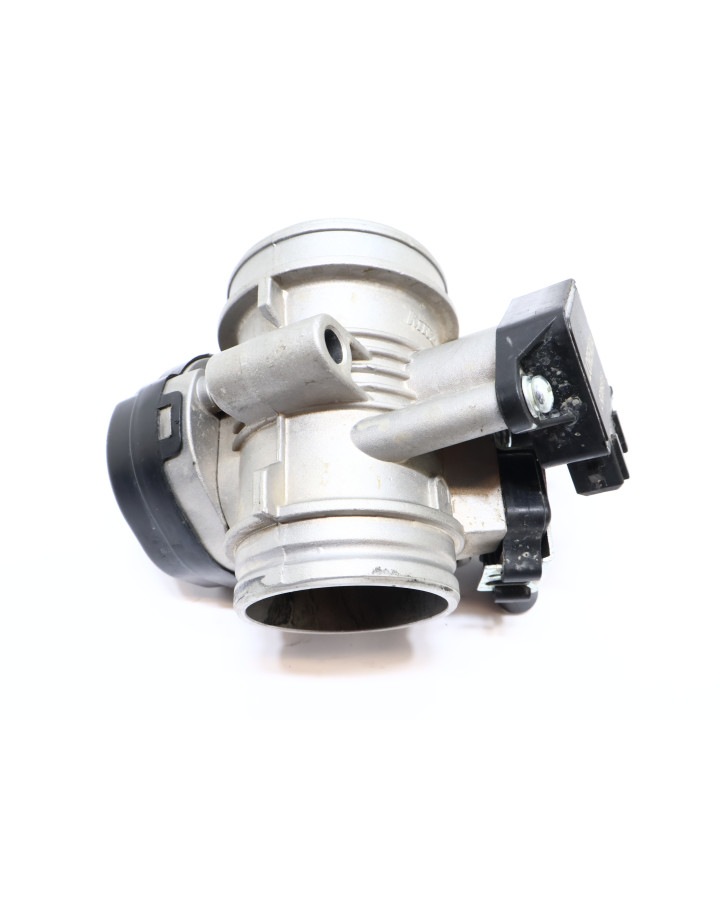 Linhai 500D Promax, gasspjäll/insprut