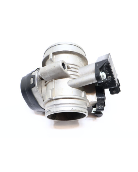 Linhai 500D Promax, gasspjäll/insprut