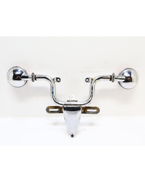 Yamaha XVS 650A Dragstar, blinkers bak (par) 2