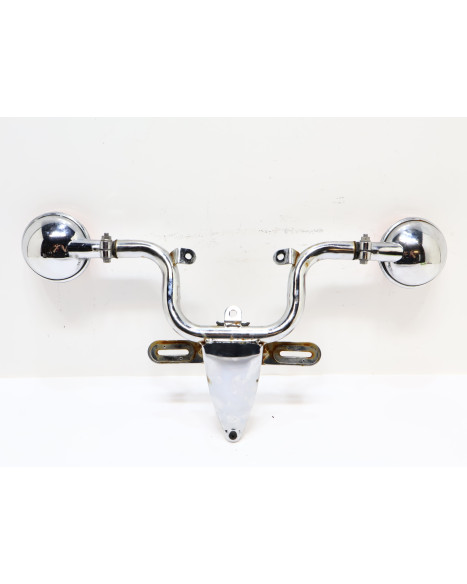 Yamaha XVS 650A Dragstar, blinkers bak (par)