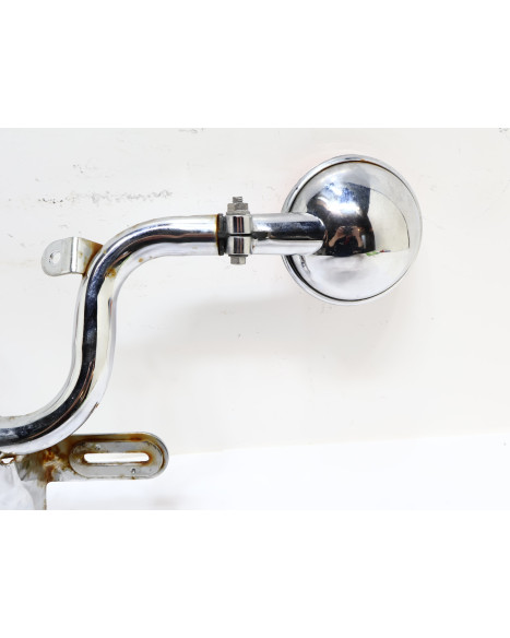 Yamaha XVS 650A Dragstar, blinkers bak (par)