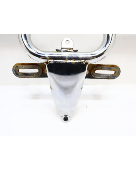 Yamaha XVS 650A Dragstar, blinkers bak (par)