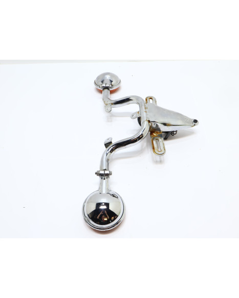 Yamaha XVS 650A Dragstar, blinkers bak (par)