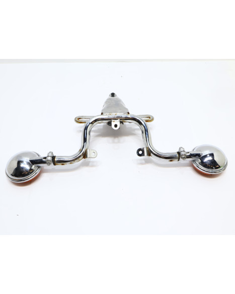 Yamaha XVS 650A Dragstar, blinkers bak (par)