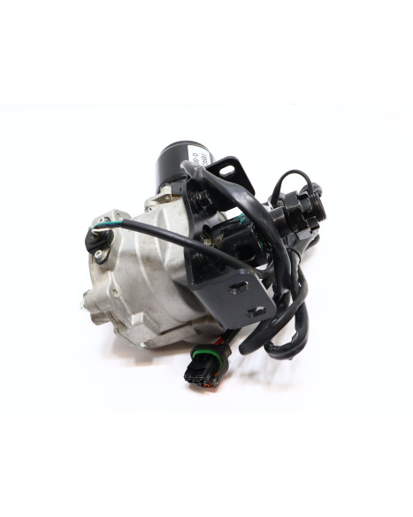 Linhai 500D Promax, EPS servomotor