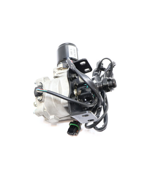 Linhai 500D Promax, EPS servomotor