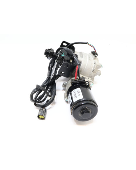 Linhai 500D Promax, EPS servomotor