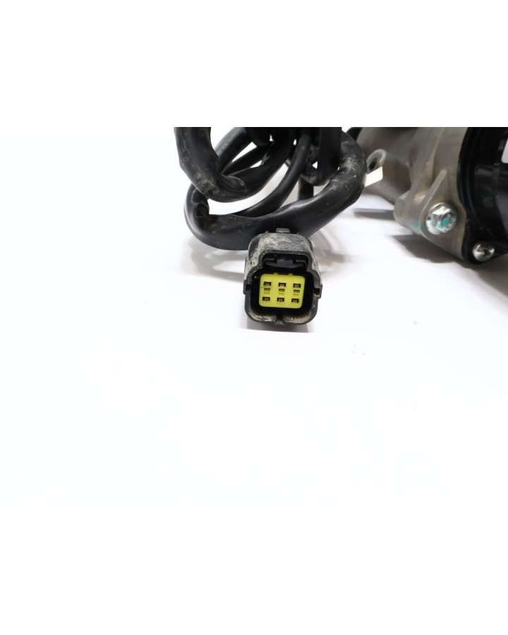 Linhai 500D Promax, EPS servomotor