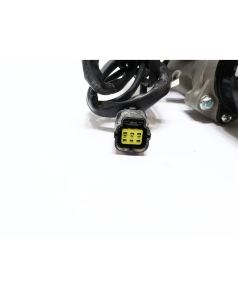 Linhai 500D Promax, EPS servomotor