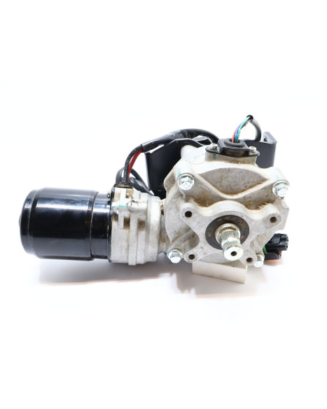 Linhai 500D Promax, EPS servomotor