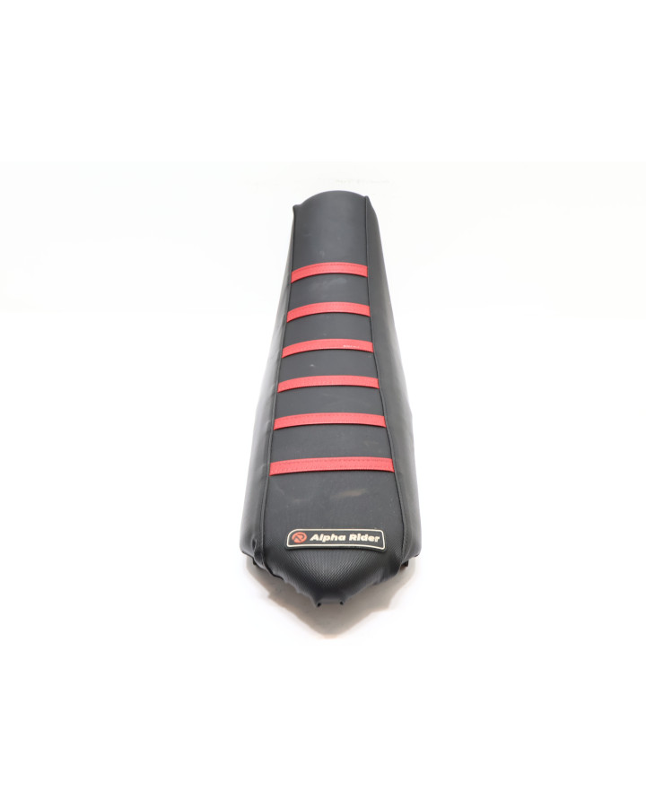 Rieju MRT/Drac, sadel