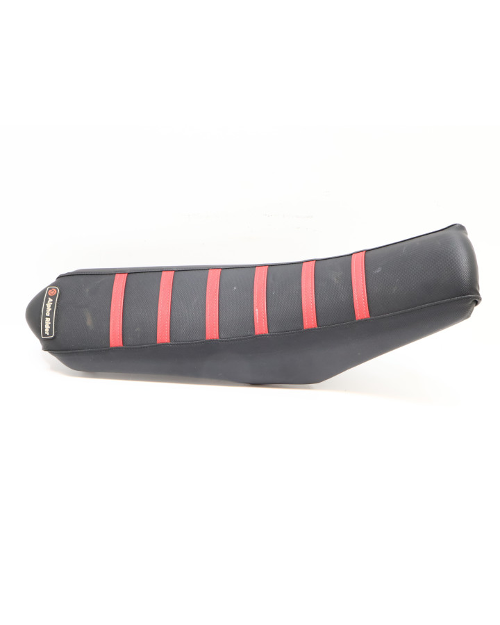 Rieju MRT/Drac, sadel