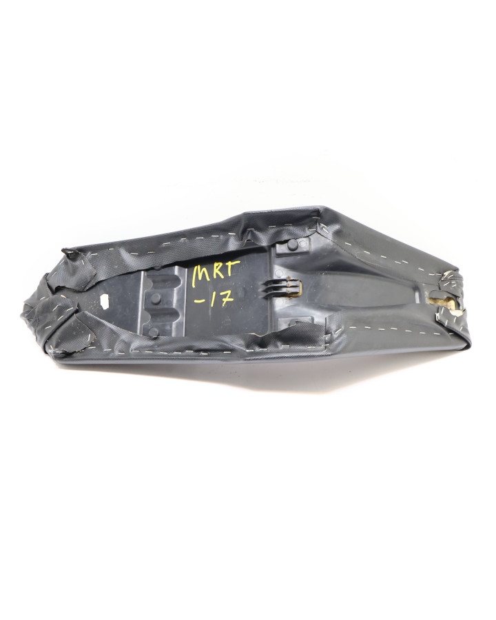 Rieju MRT/Drac, sadel