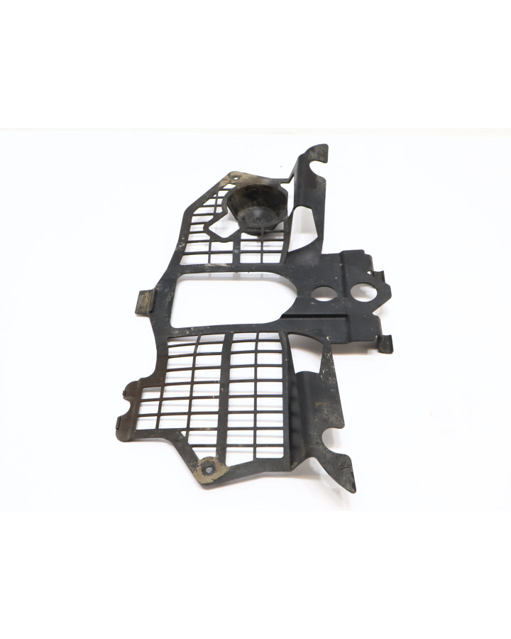 Honda XRV750 Africa twin, kylargaller