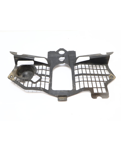 Honda XRV750 Africa twin, kylargaller