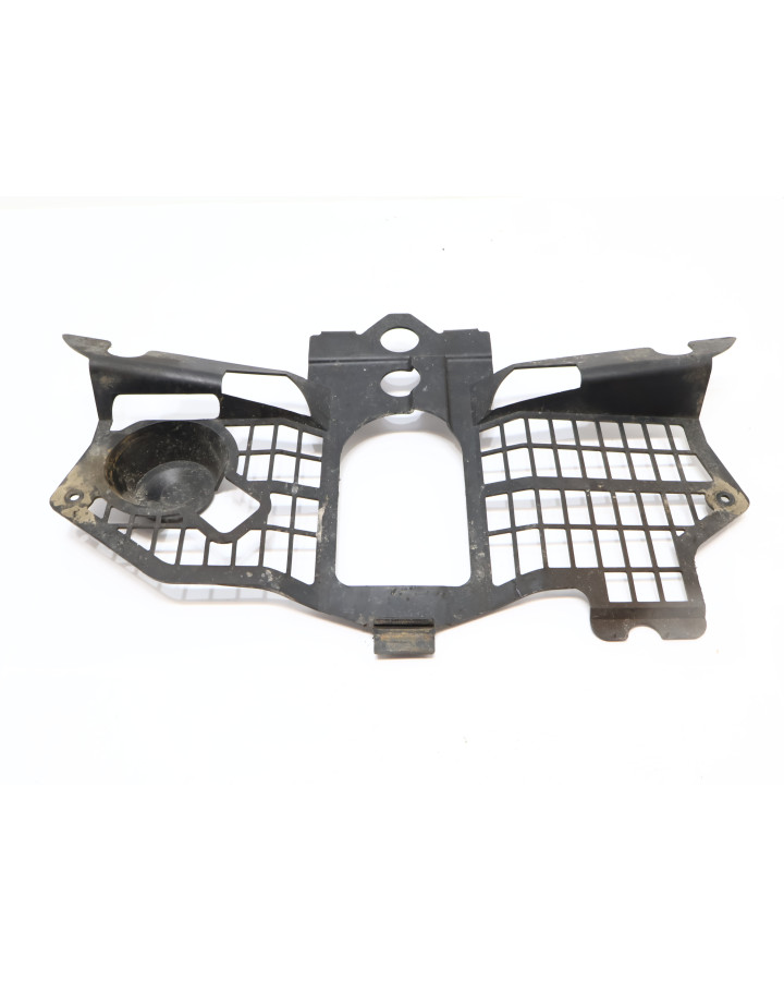 Honda XRV750 Africa twin, kylargaller