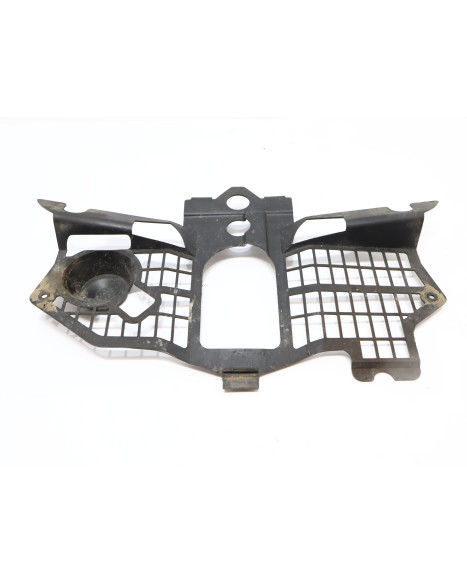 Honda XRV750 Africa twin, kylargaller